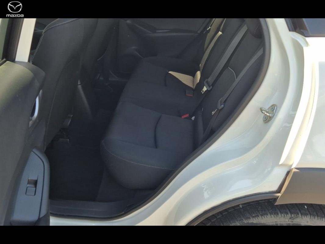 Mazda CX-3 - Photo 9