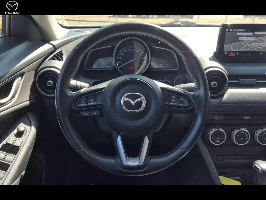 Mazda CX-3 - Photo 10