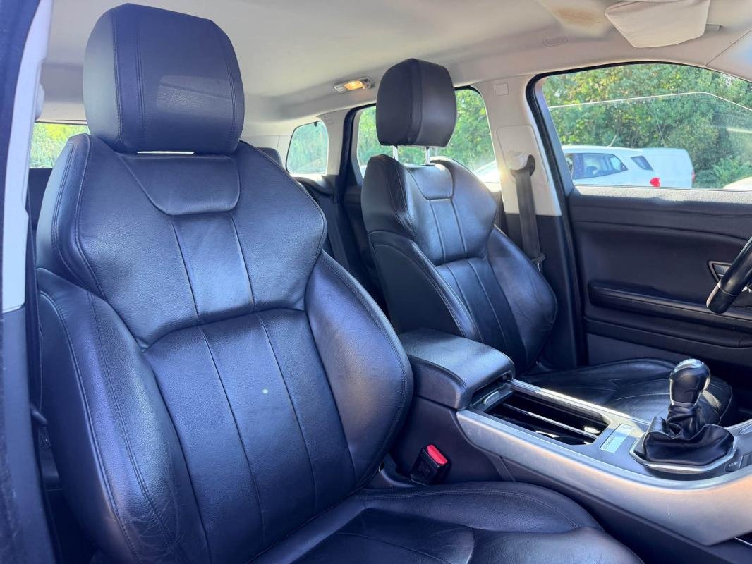 Land Rover Range Rover Evoque - Photo 13