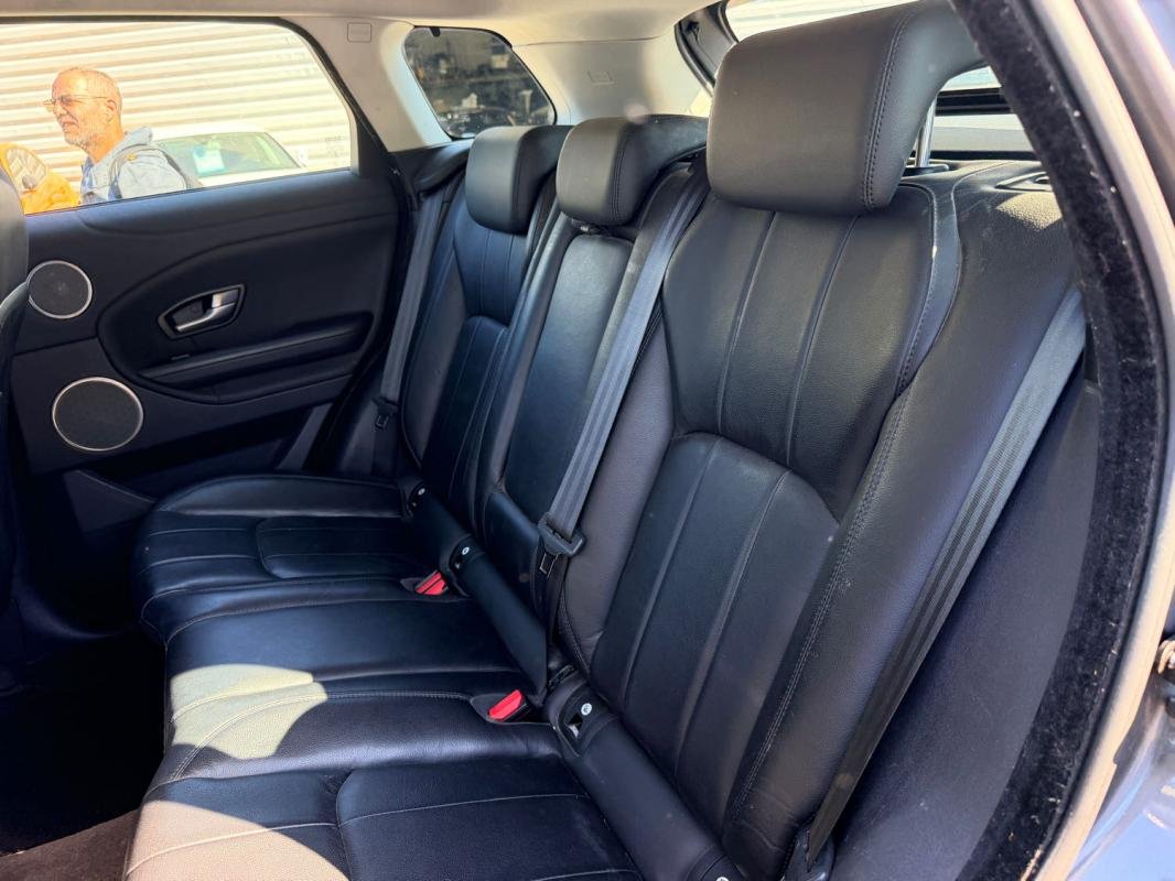 Land Rover Range Rover Evoque - Photo 16