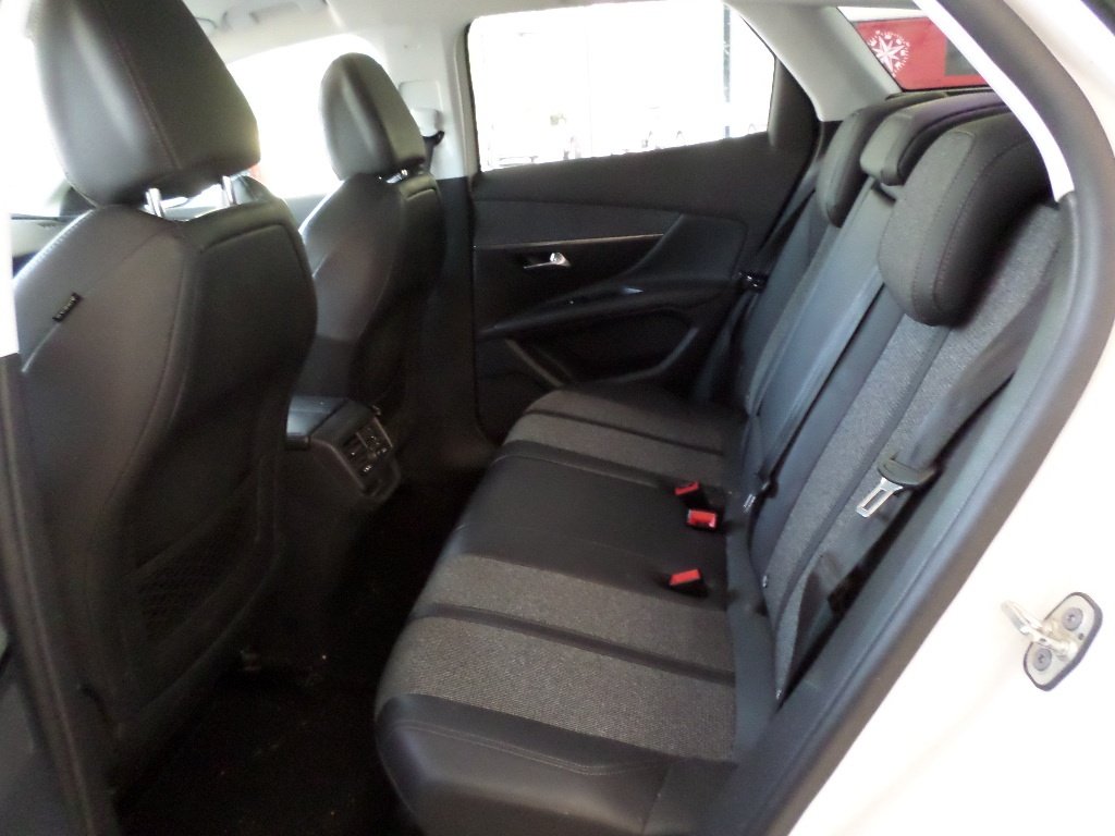 Peugeot 3008 - Photo 7