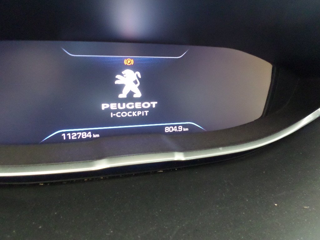 Peugeot 3008 - Photo 8