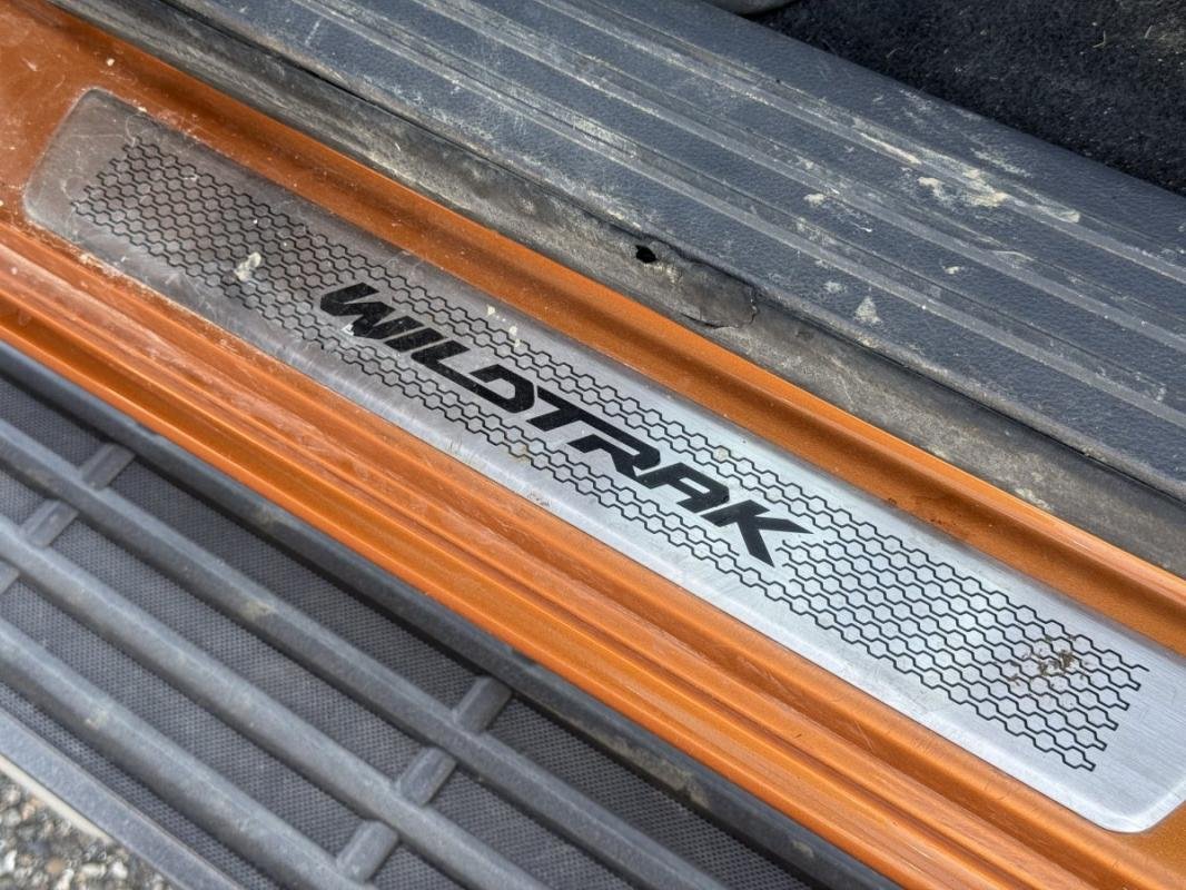 Ford Ranger - Photo 11
