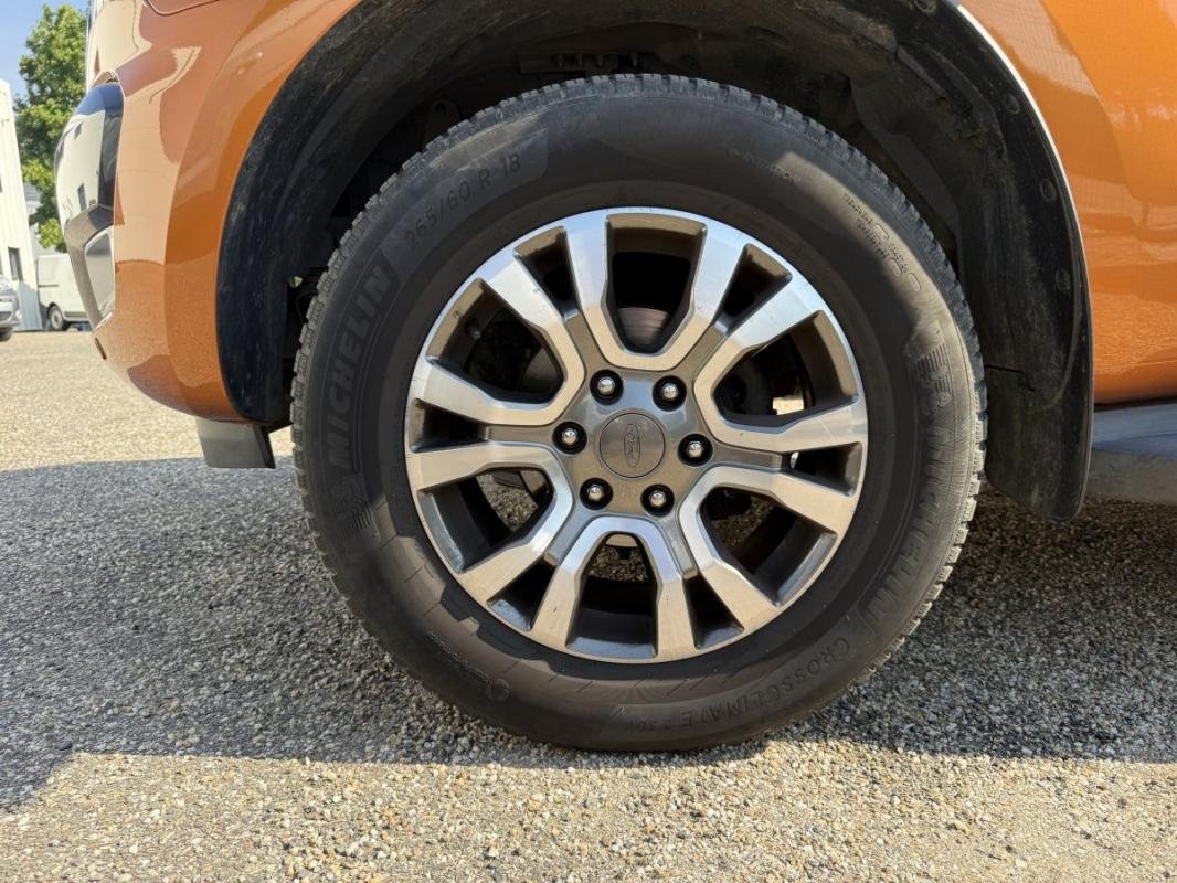 Ford Ranger - Photo 12