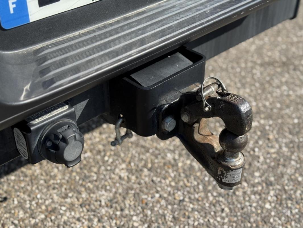 Ford Ranger - Photo 13