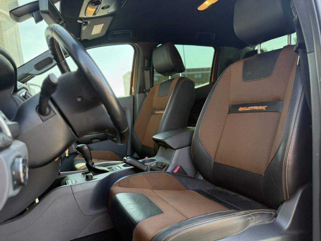 Ford Ranger - Photo 14