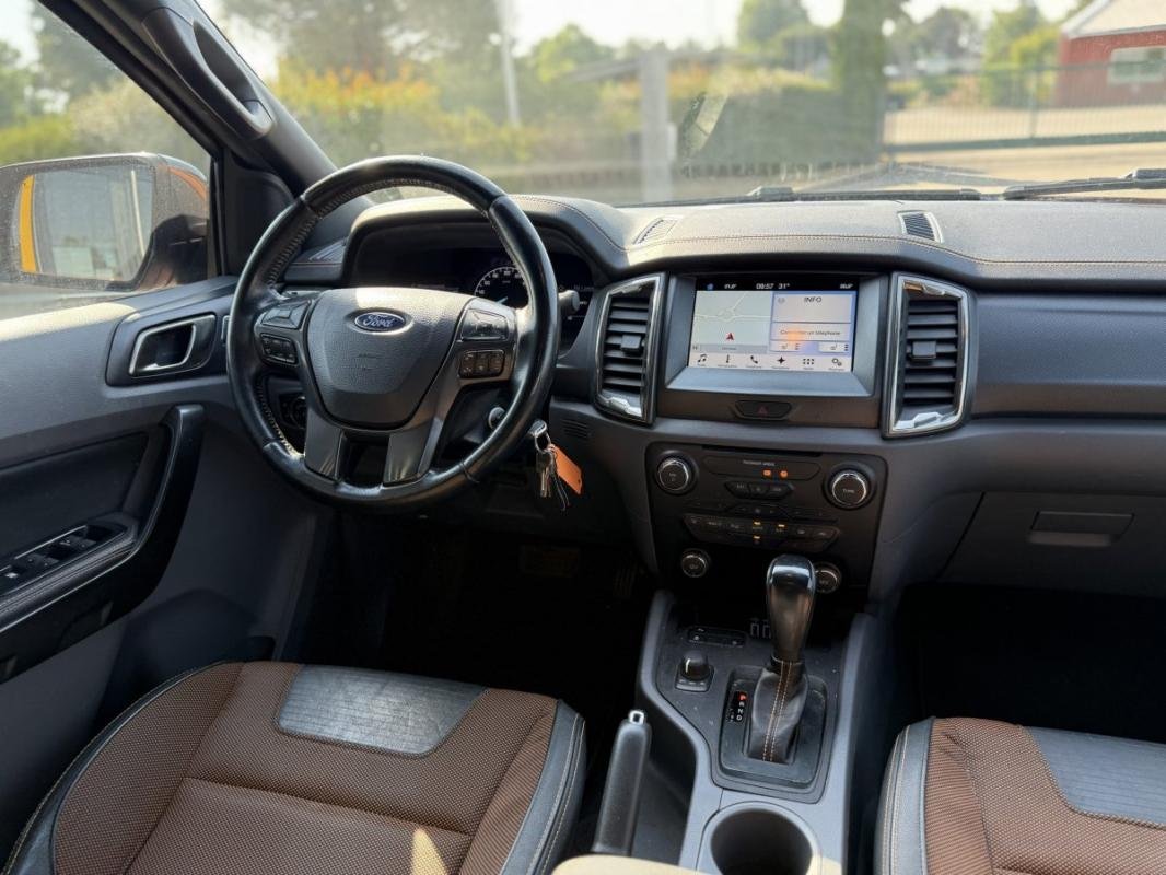 Ford Ranger - Photo 15