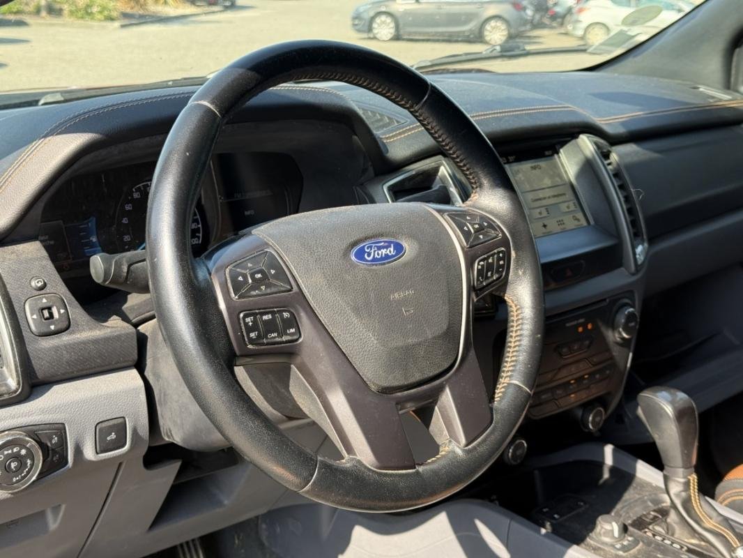 Ford Ranger - Photo 16