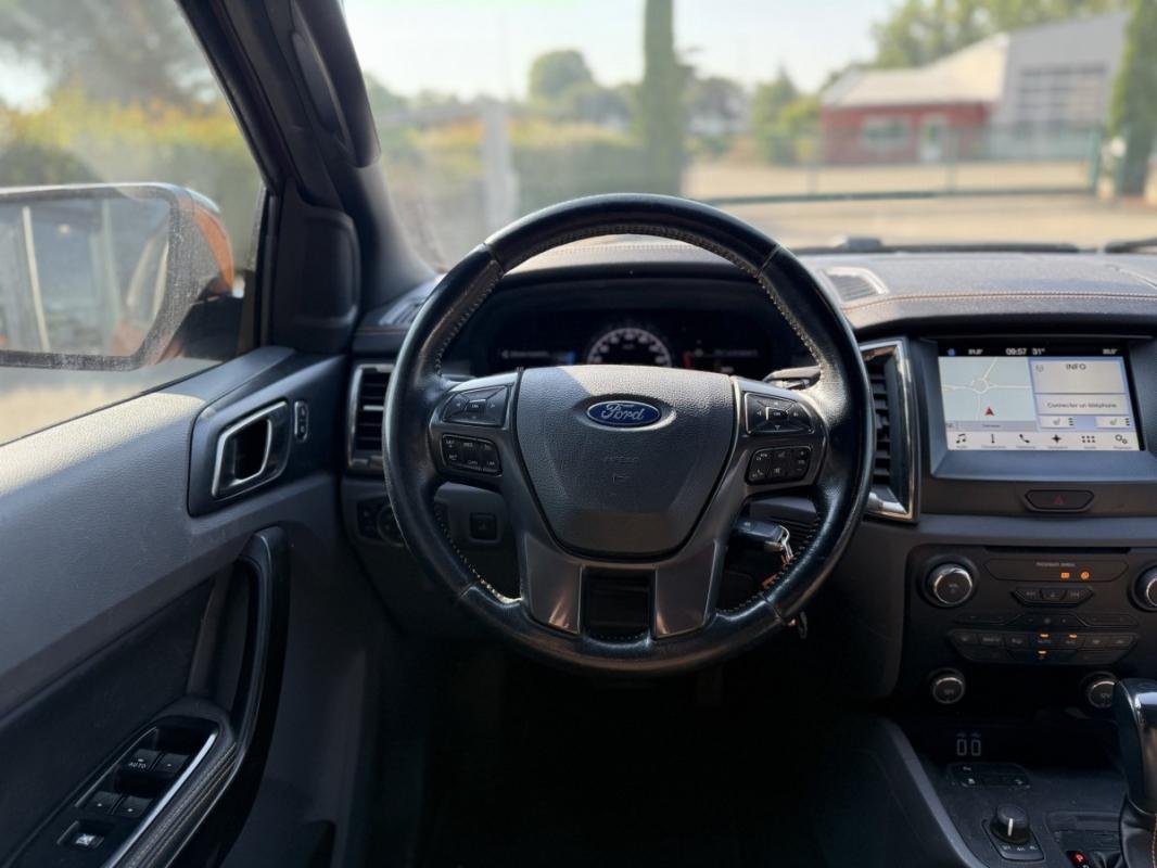Ford Ranger - Photo 17