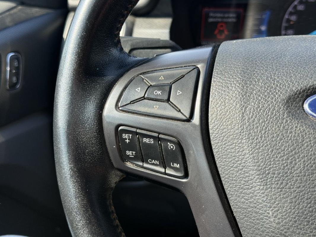Ford Ranger - Photo 18