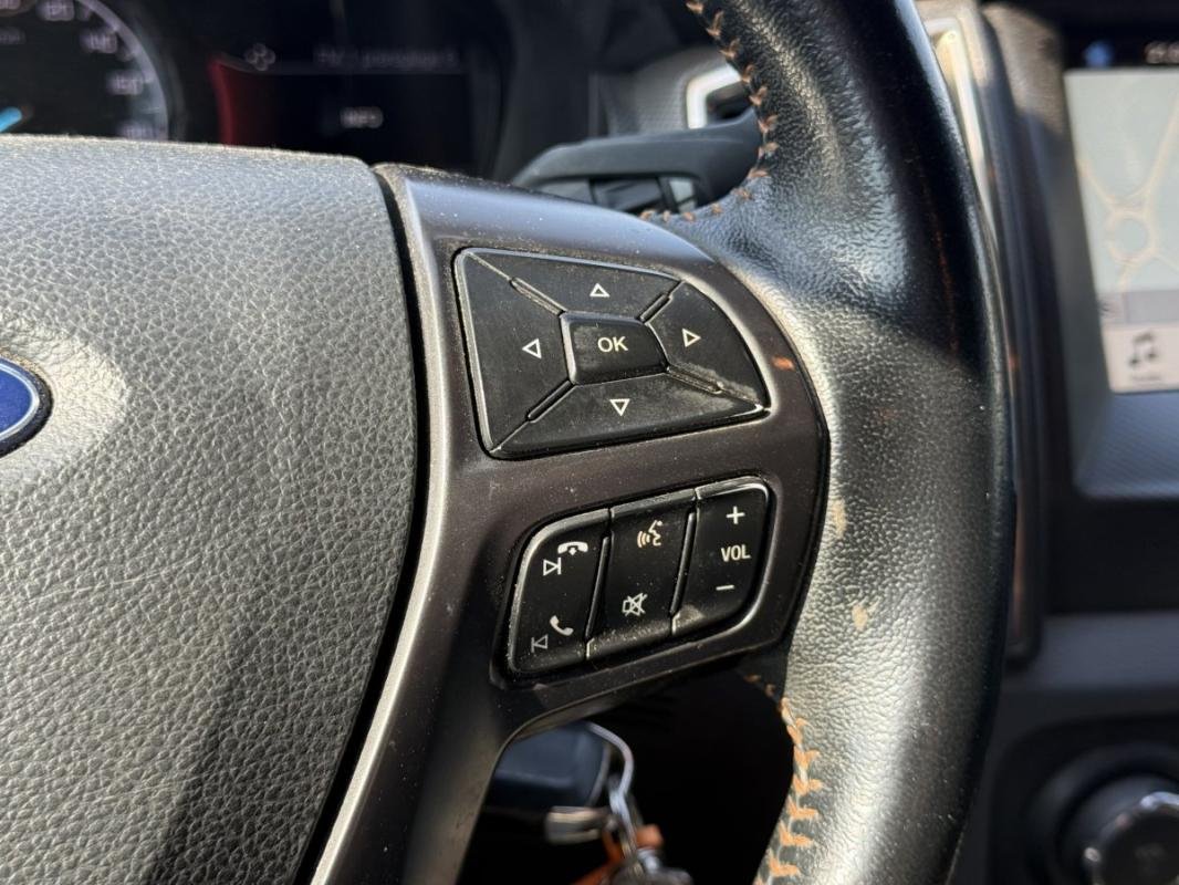 Ford Ranger - Photo 19