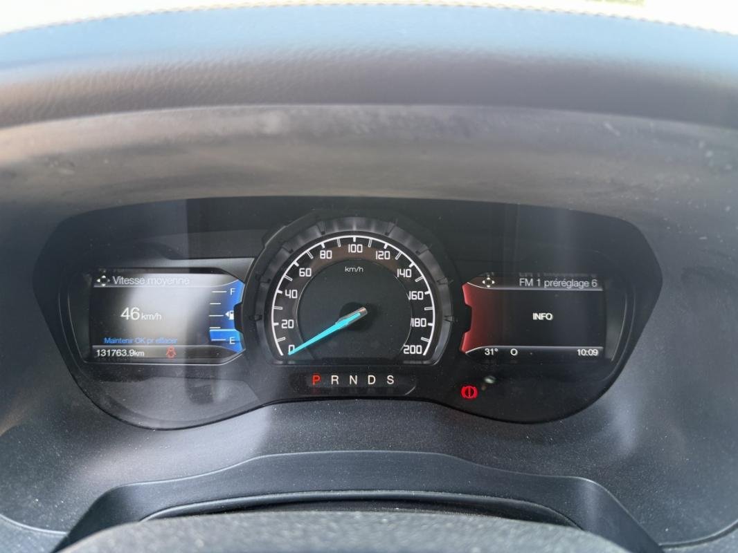 Ford Ranger - Photo 20