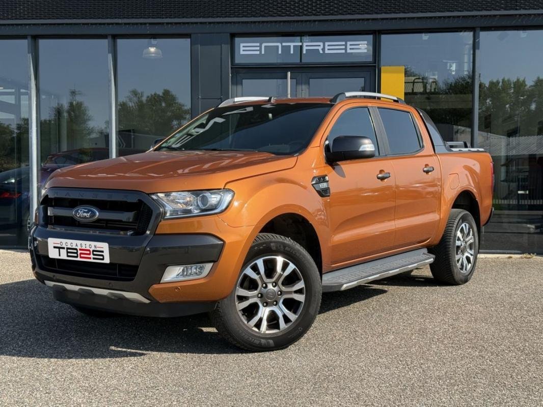 Ford Ranger - Photo 2