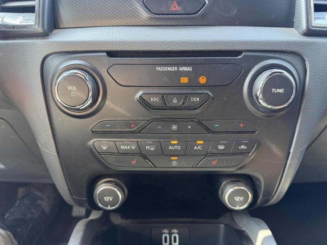 Ford Ranger - Photo 24