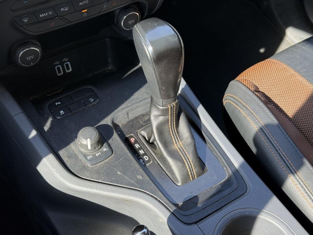Ford Ranger - Photo 25