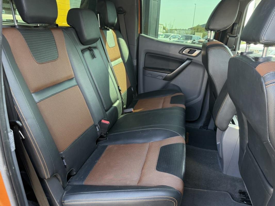 Ford Ranger - Photo 29
