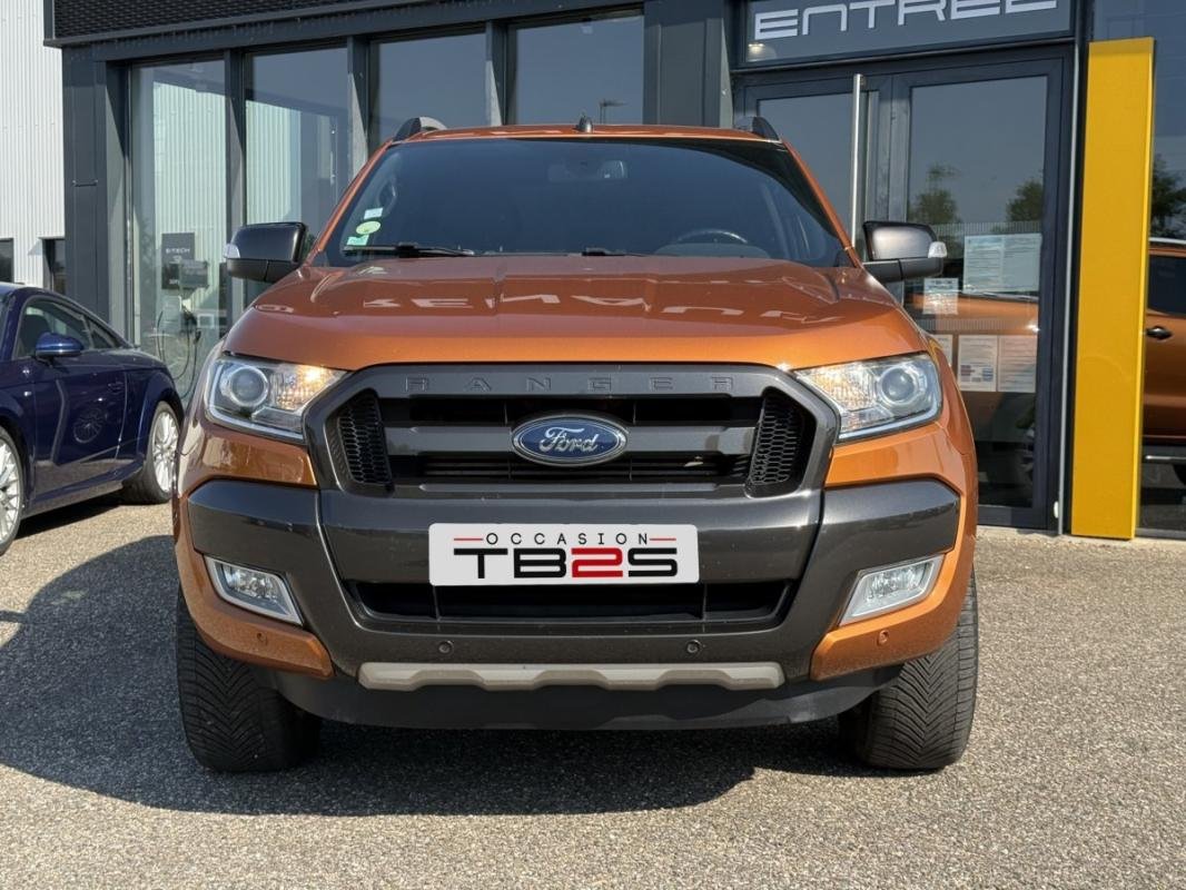 Ford Ranger - Photo 4