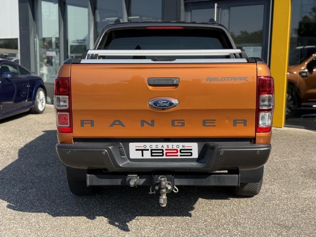 Ford Ranger - Photo 5