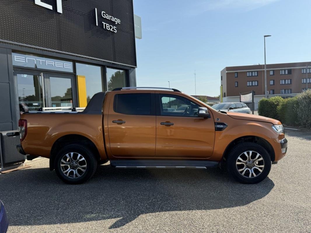 Ford Ranger - Photo 6