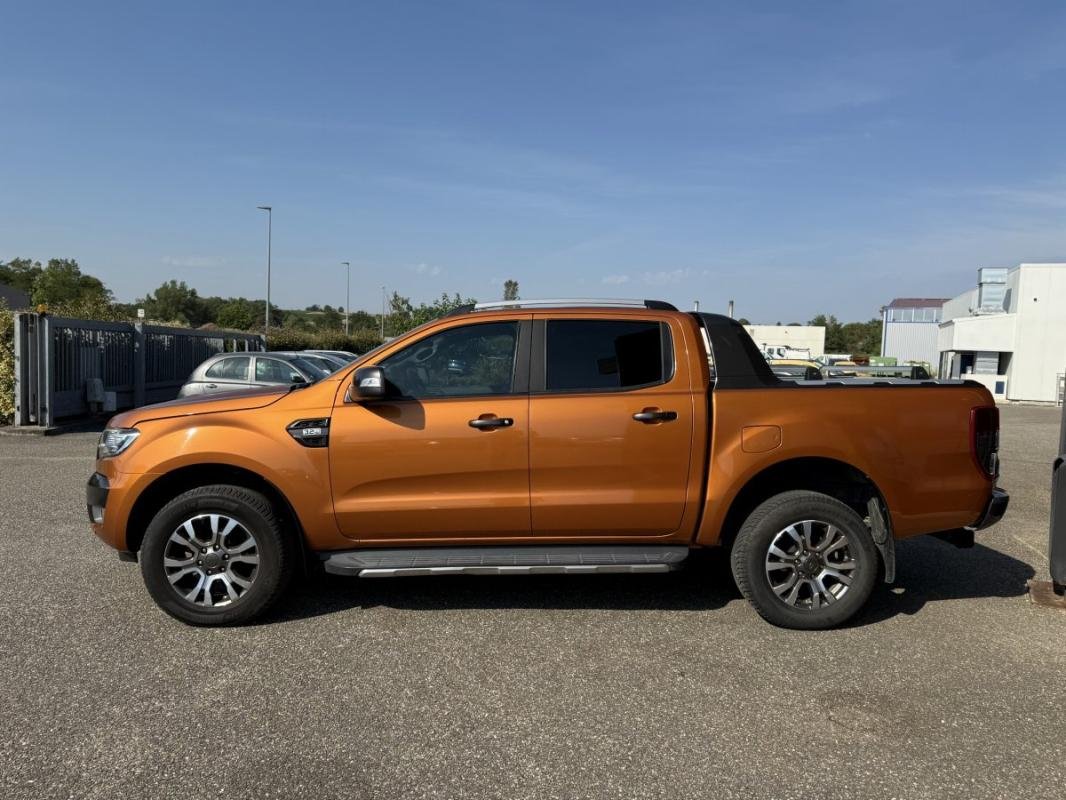 Ford Ranger - Photo 7