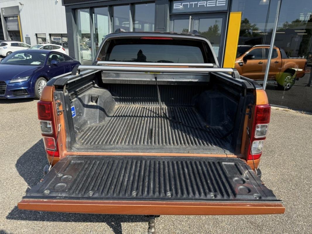 Ford Ranger - Photo 8