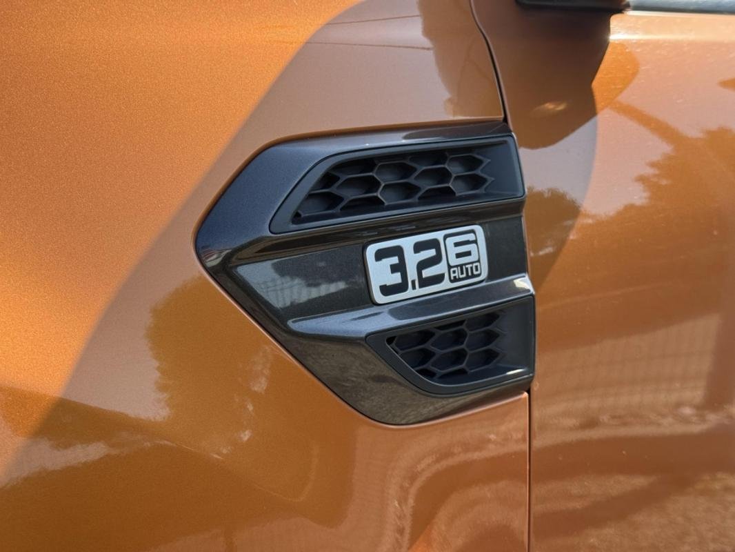 Ford Ranger - Photo 9