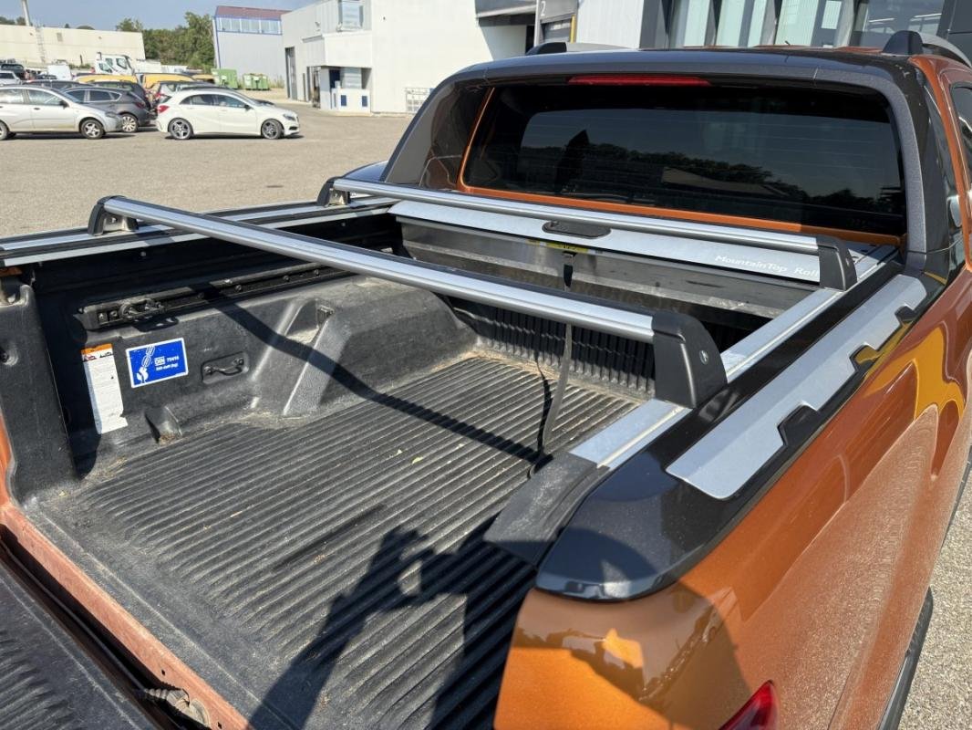 Ford Ranger - Photo 10