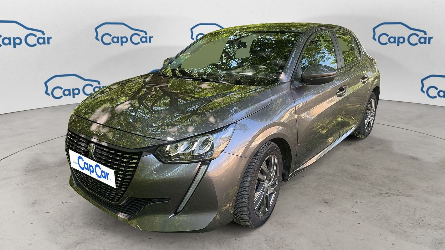 Peugeot 208 - Photo 1