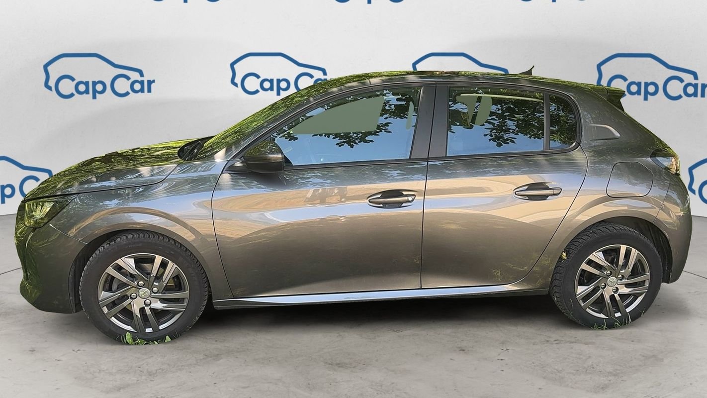 Peugeot 208 - Photo 2