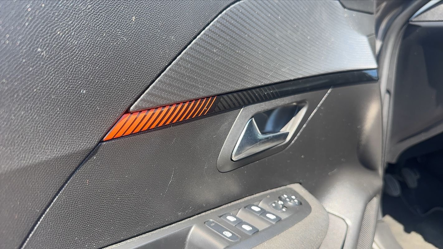 Peugeot 208 - Photo 27