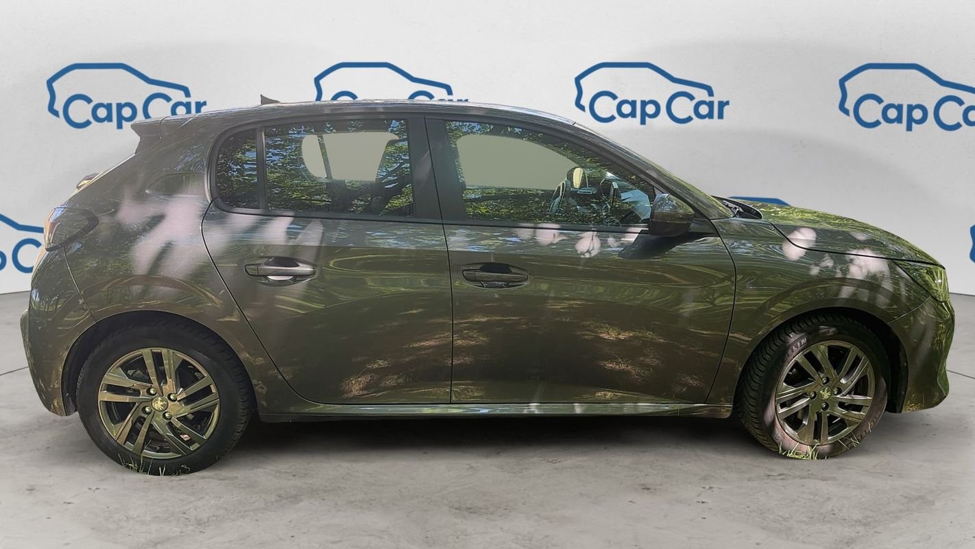 Peugeot 208 - Photo 4