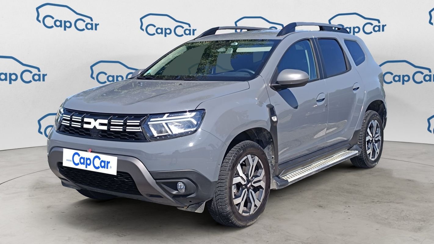 Dacia Duster - Photo 1