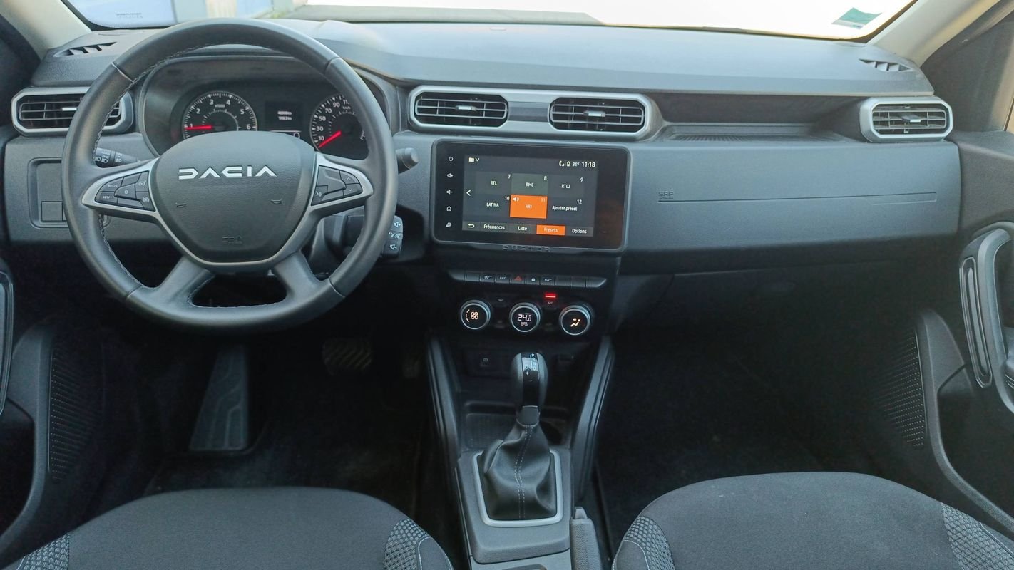 Dacia Duster - Photo 11