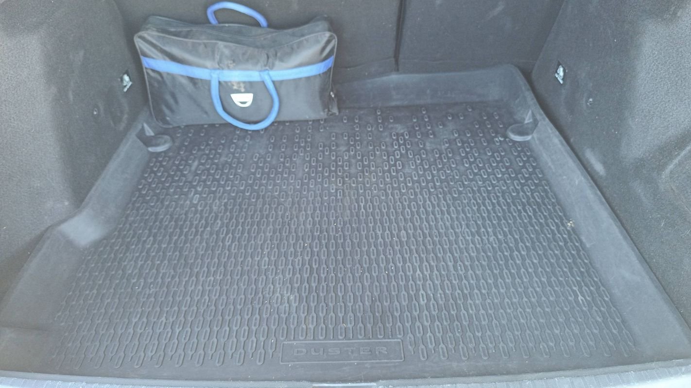 Dacia Duster - Photo 14