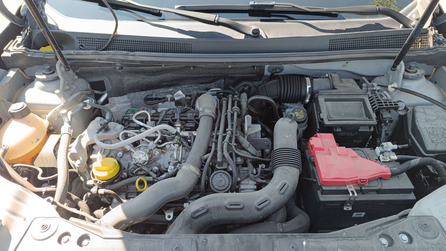 Dacia Duster - Photo 15