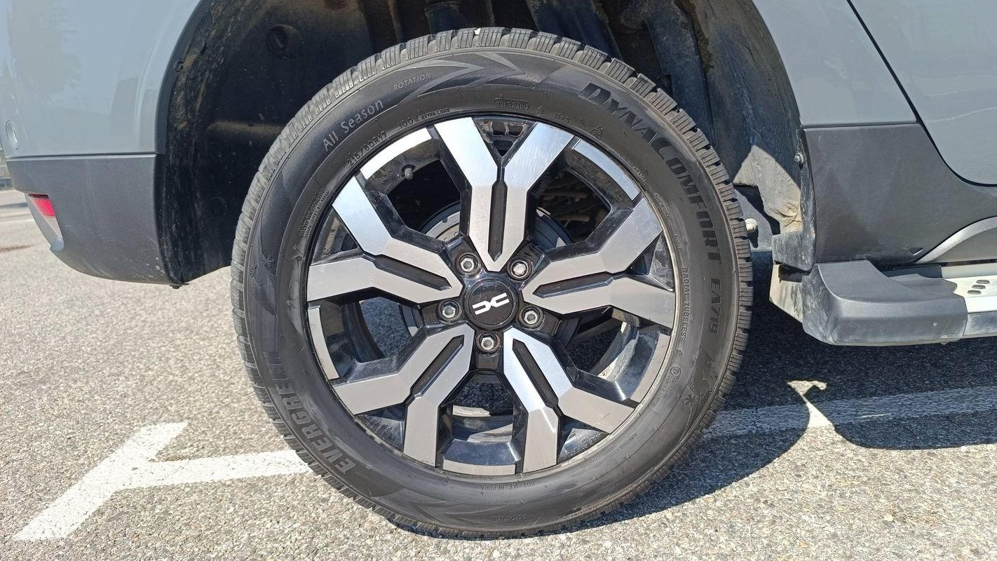 Dacia Duster - Photo 16