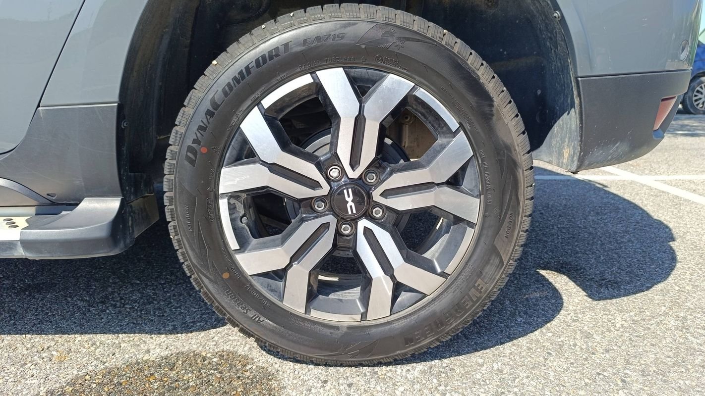 Dacia Duster - Photo 19