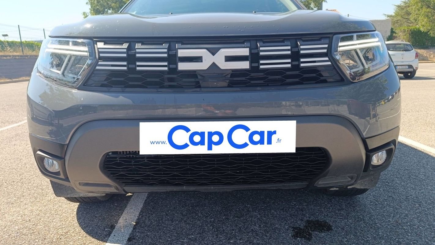 Dacia Duster - Photo 20