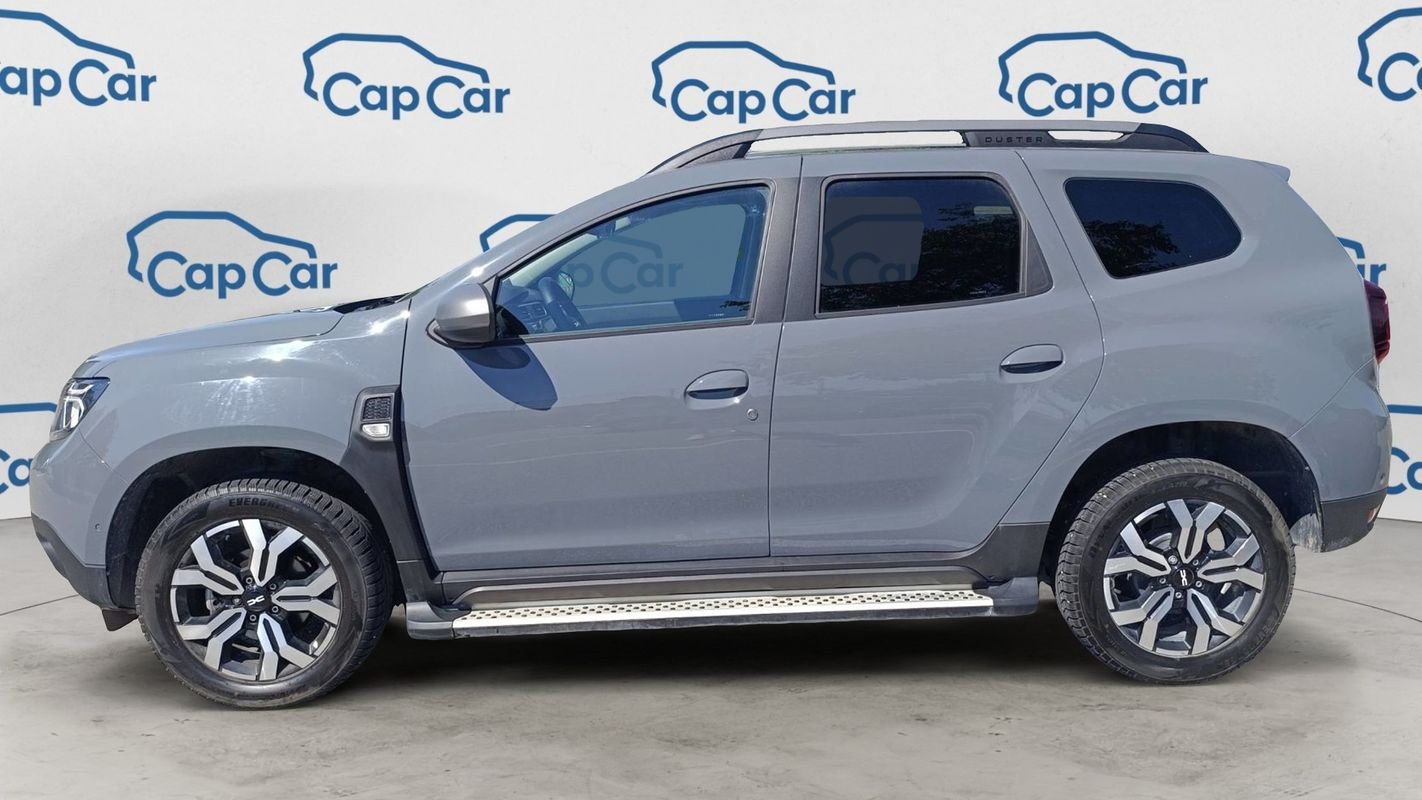 Dacia Duster - Photo 2