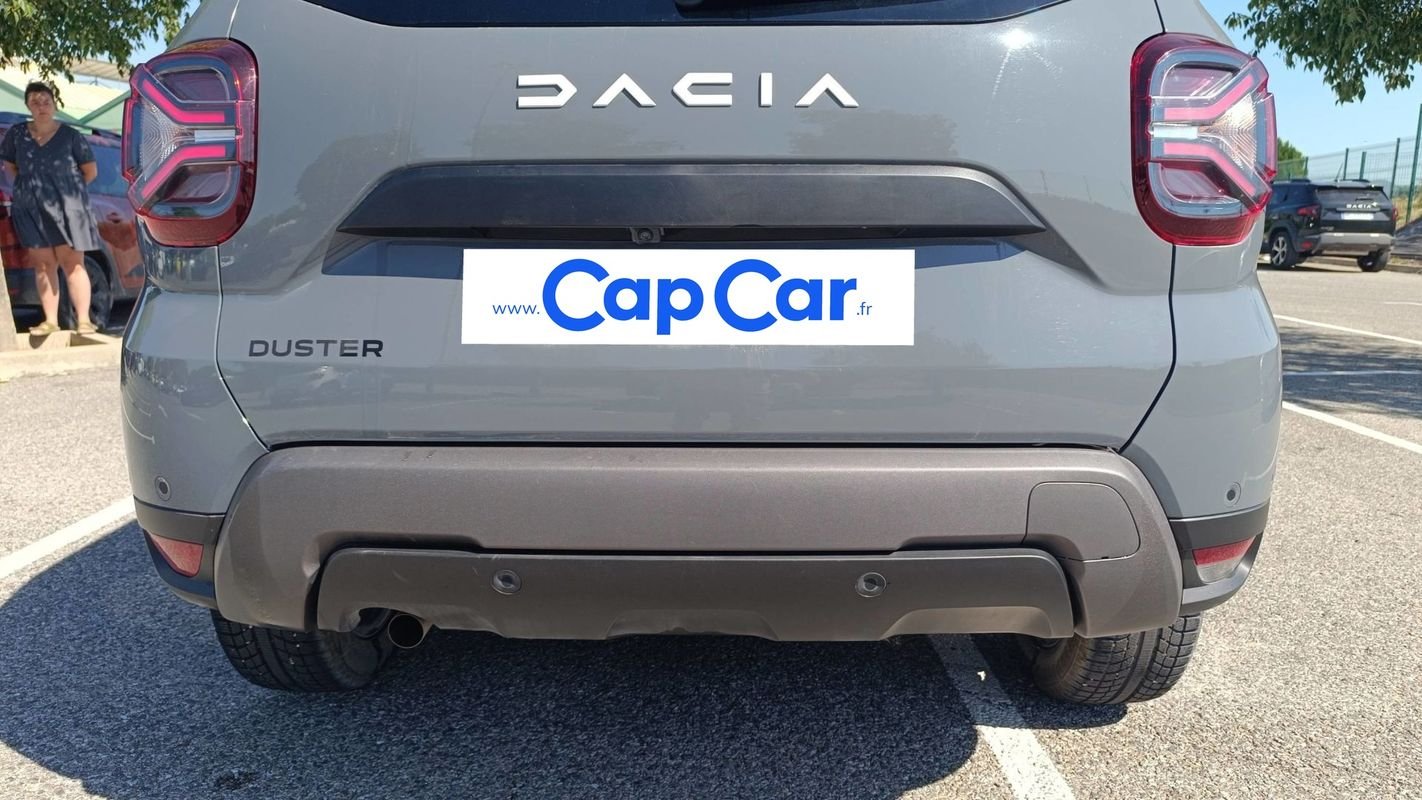 Dacia Duster - Photo 21