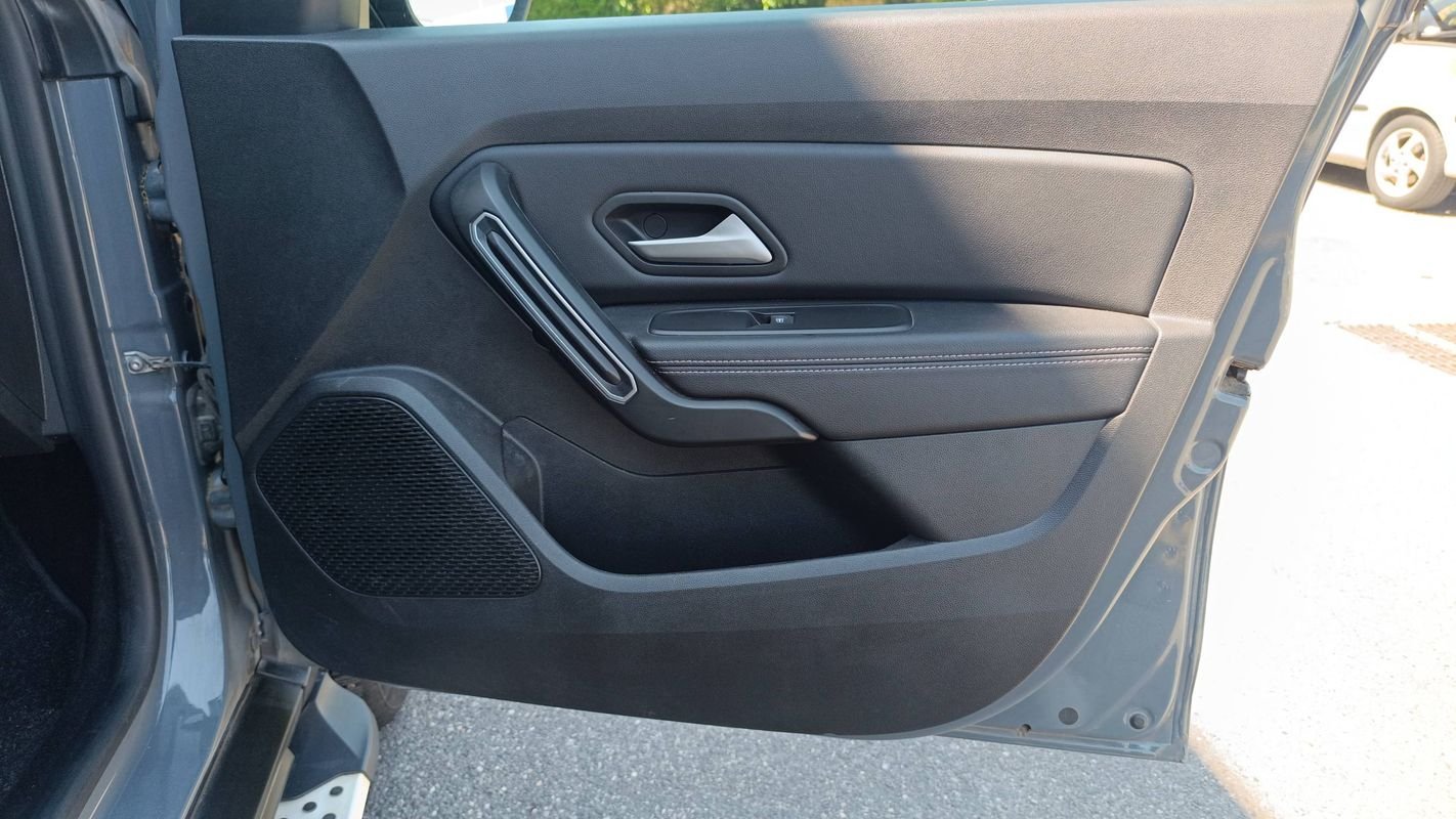 Dacia Duster - Photo 22
