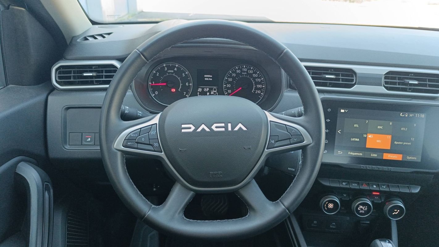 Dacia Duster - Photo 24