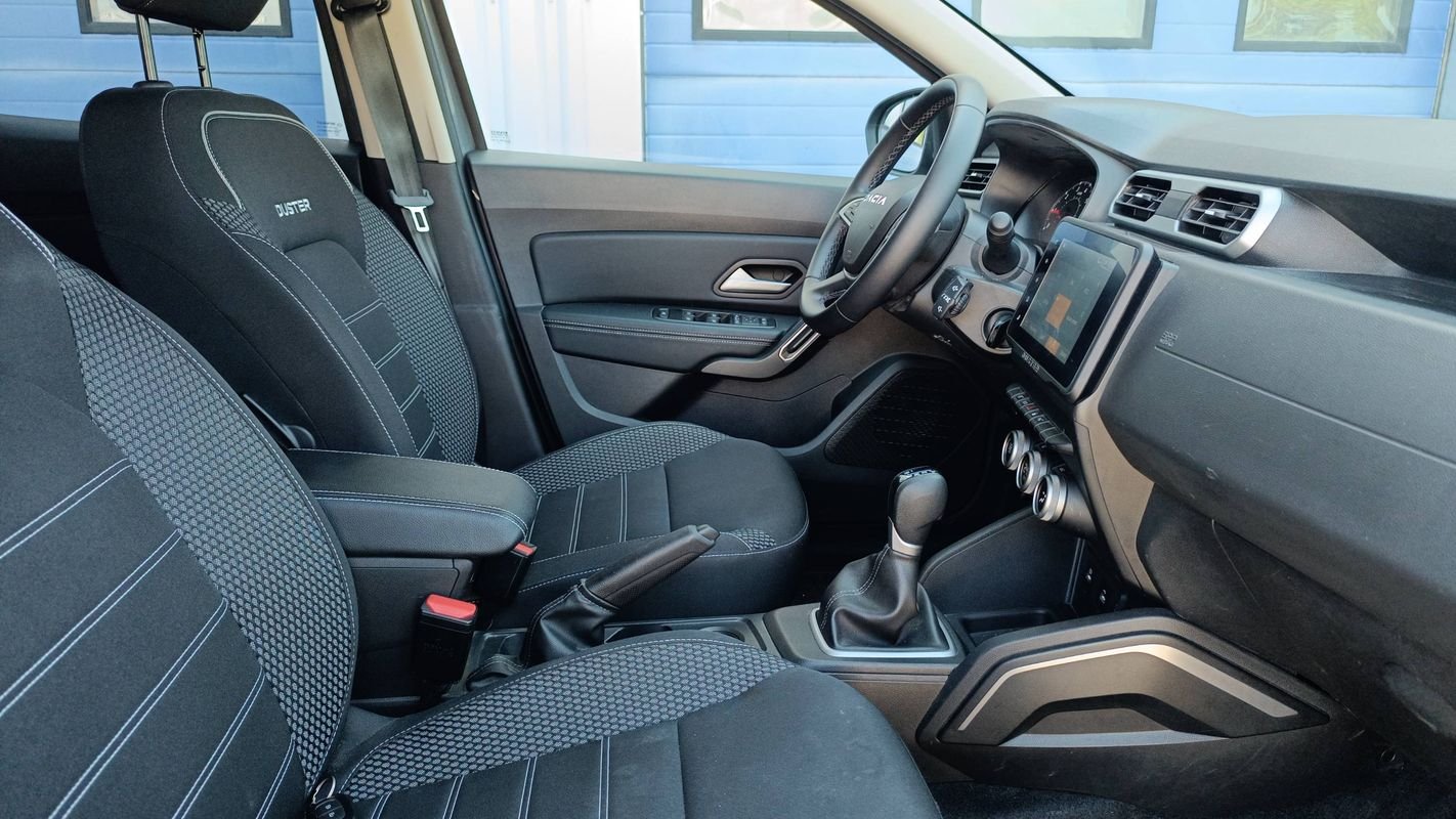Dacia Duster - Photo 25