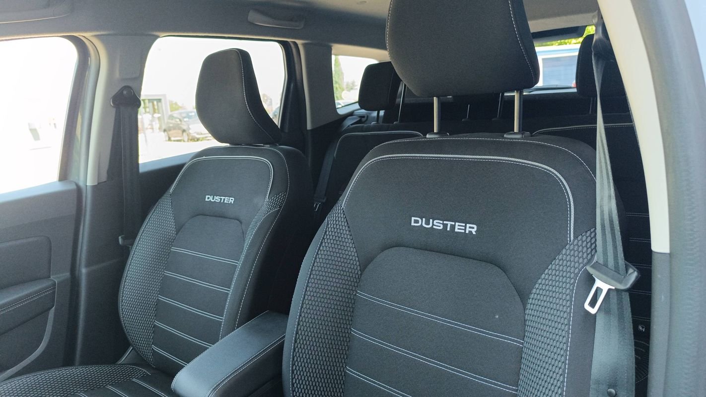 Dacia Duster - Photo 26