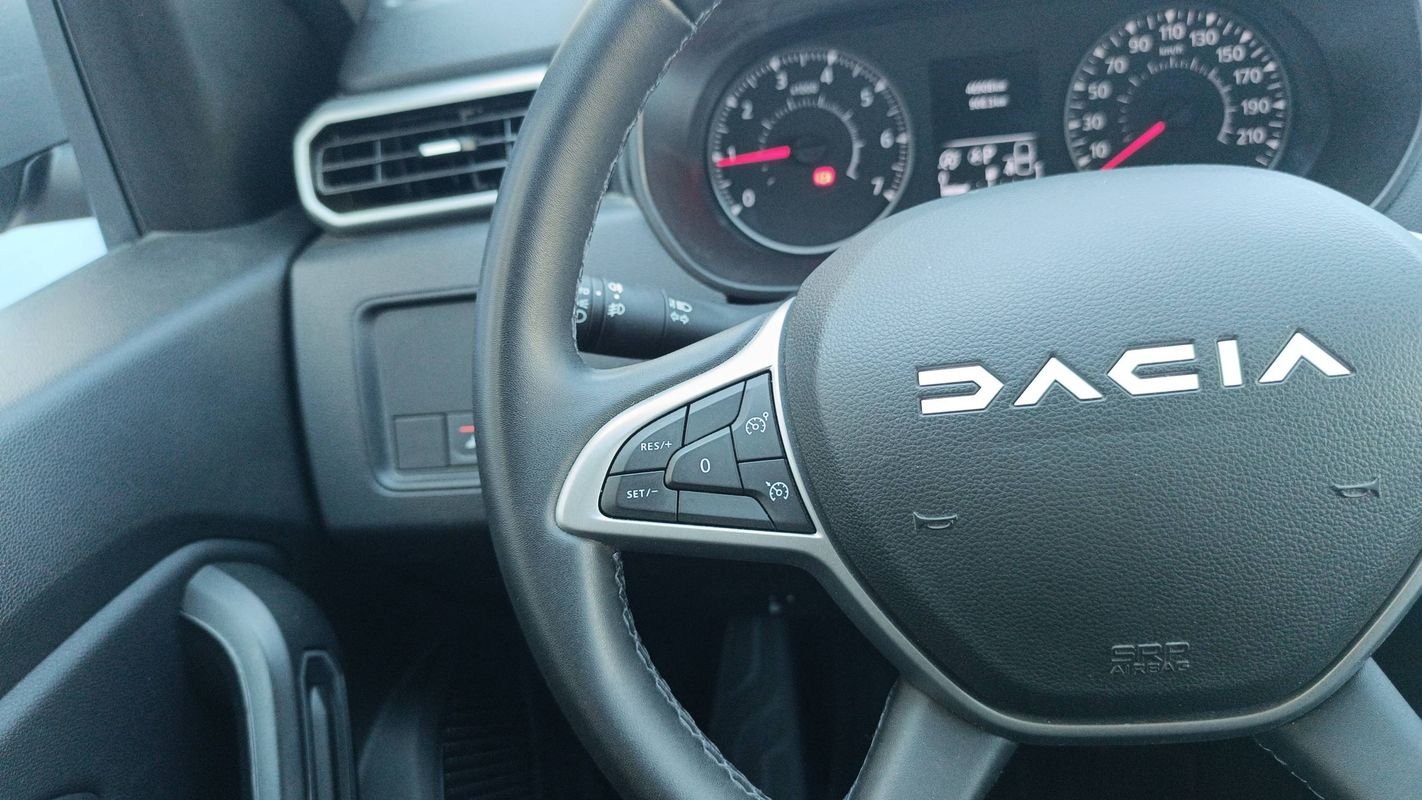Dacia Duster - Photo 27