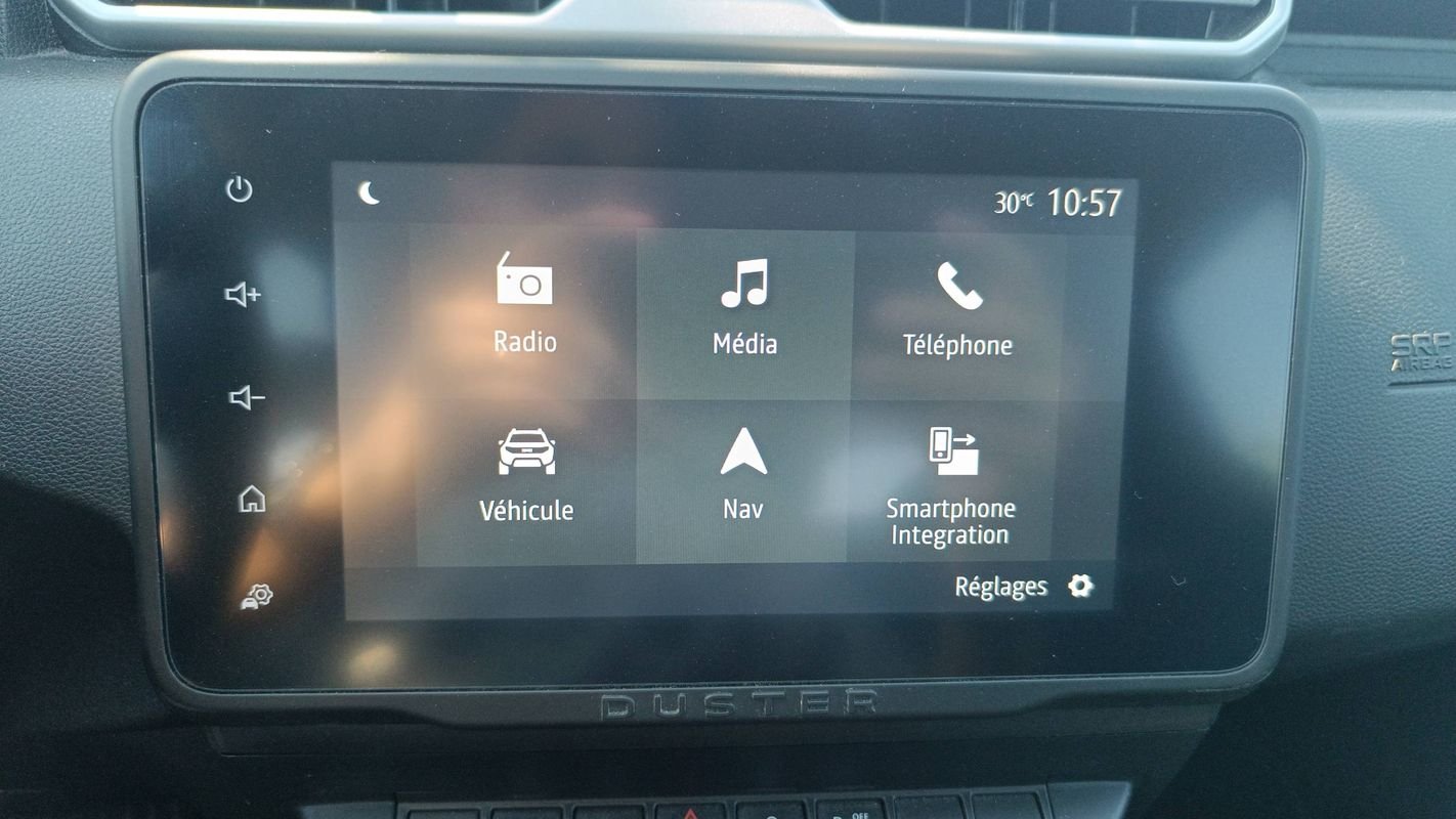Dacia Duster - Photo 29