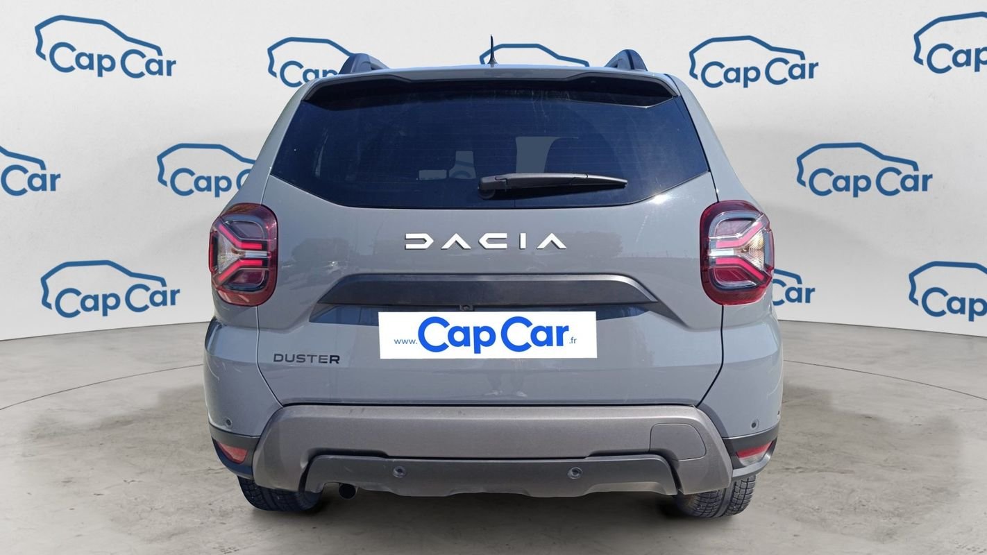 Dacia Duster - Photo 3