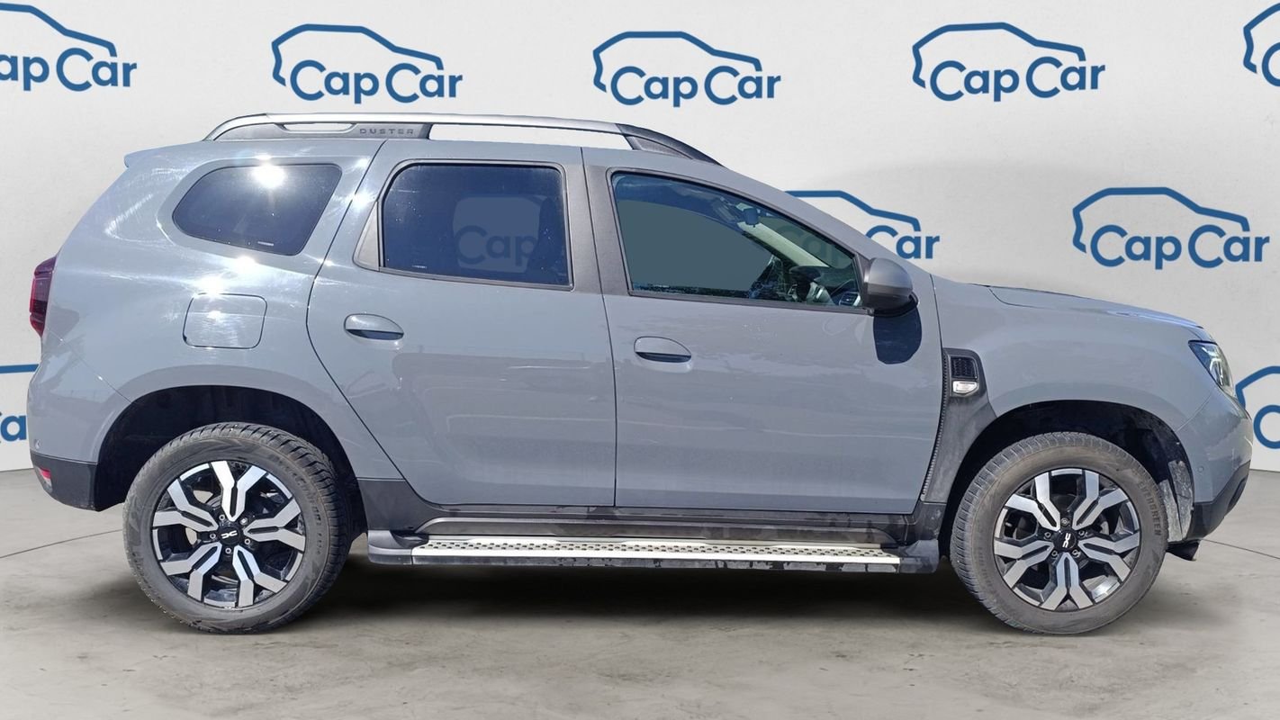 Dacia Duster - Photo 4