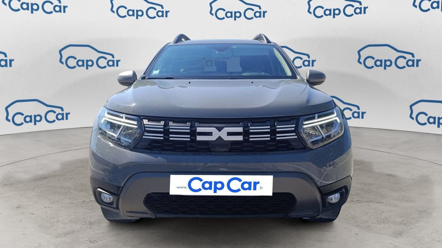 Dacia Duster - Photo 5