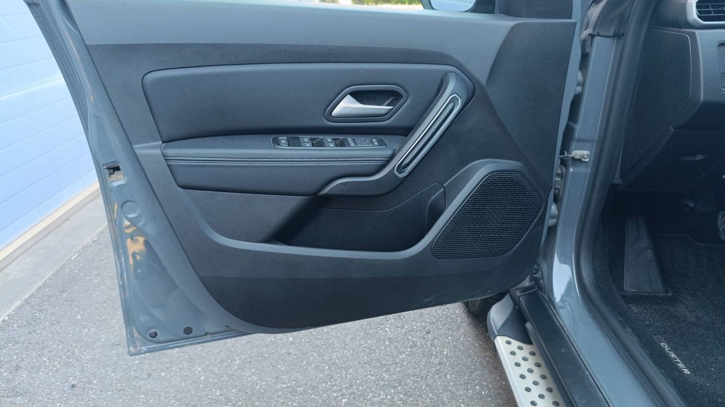 Dacia Duster - Photo 7